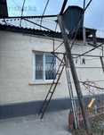 Продам или меняю дом в г.Тараз на дом или квартиру в г.Бишкек, срочно!