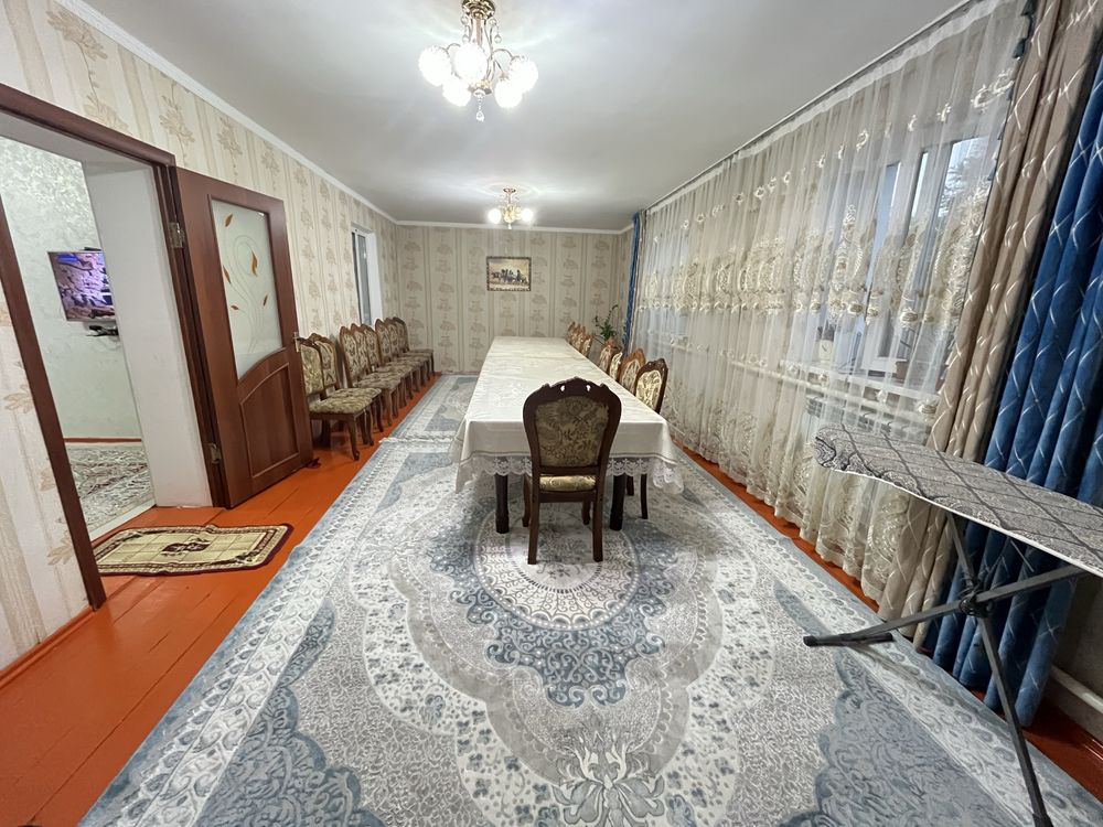 Продажа дома в поселке Шиели