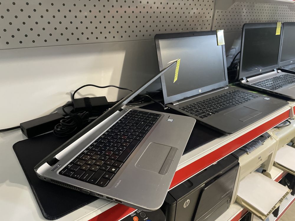 Срочно! HP Core i7! OЗУ 12Gb! SSD 512Gb
