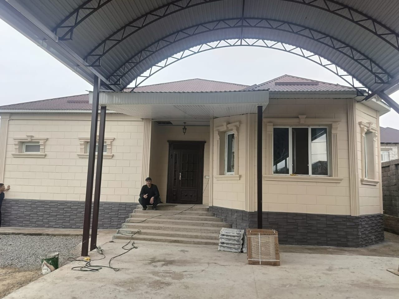 Термопанель Теплофасад