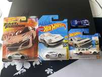 Продам Хот вилсы hot wheels