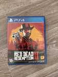 Red Dead Redemption 2 Rdr2