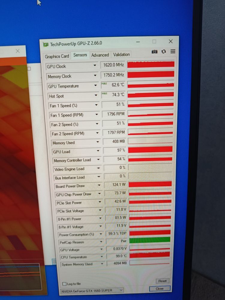 Игровой компьютер / i5-10 / 32 озу/ GTX 1660S
