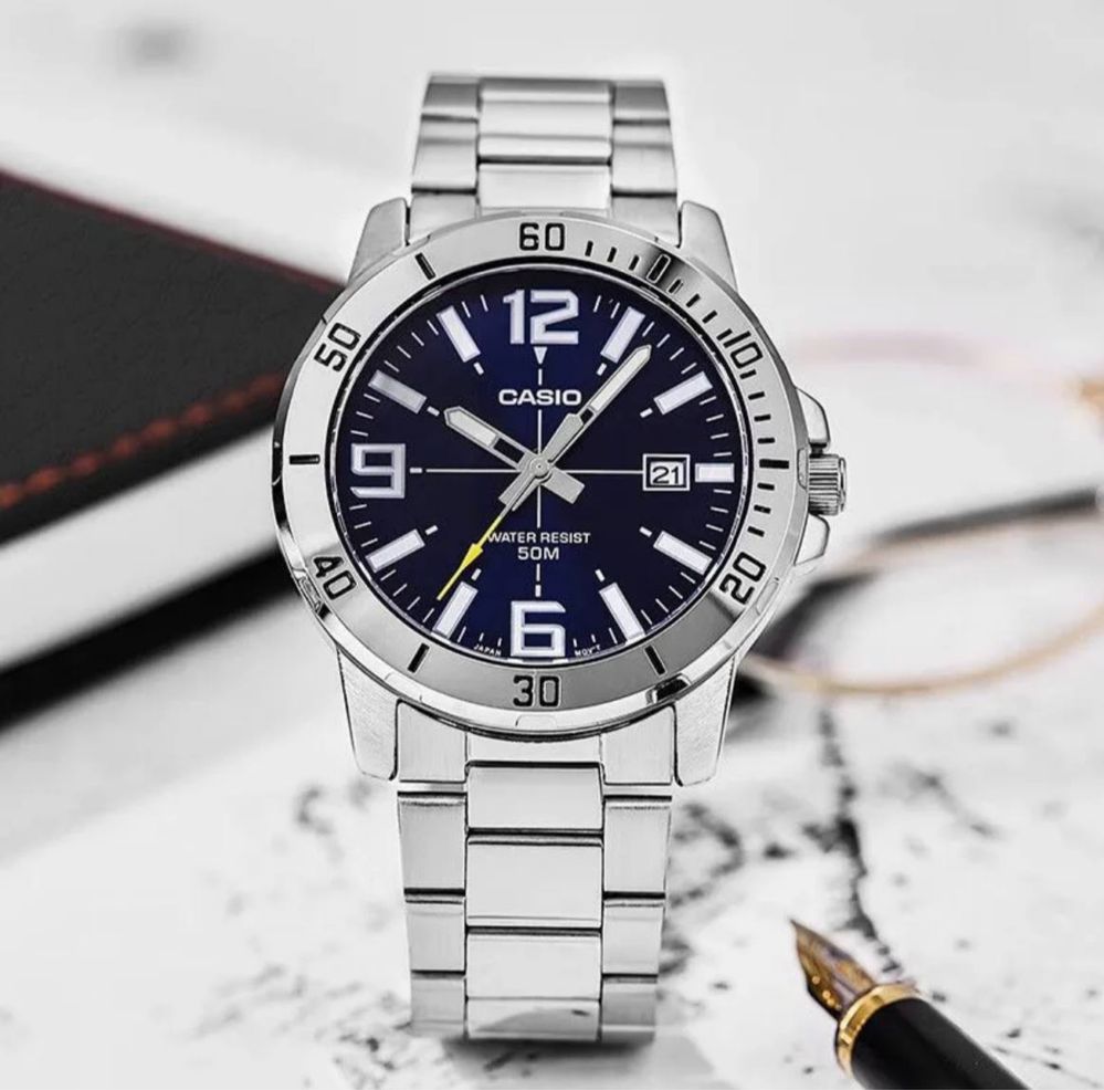 Casio оригинал.
