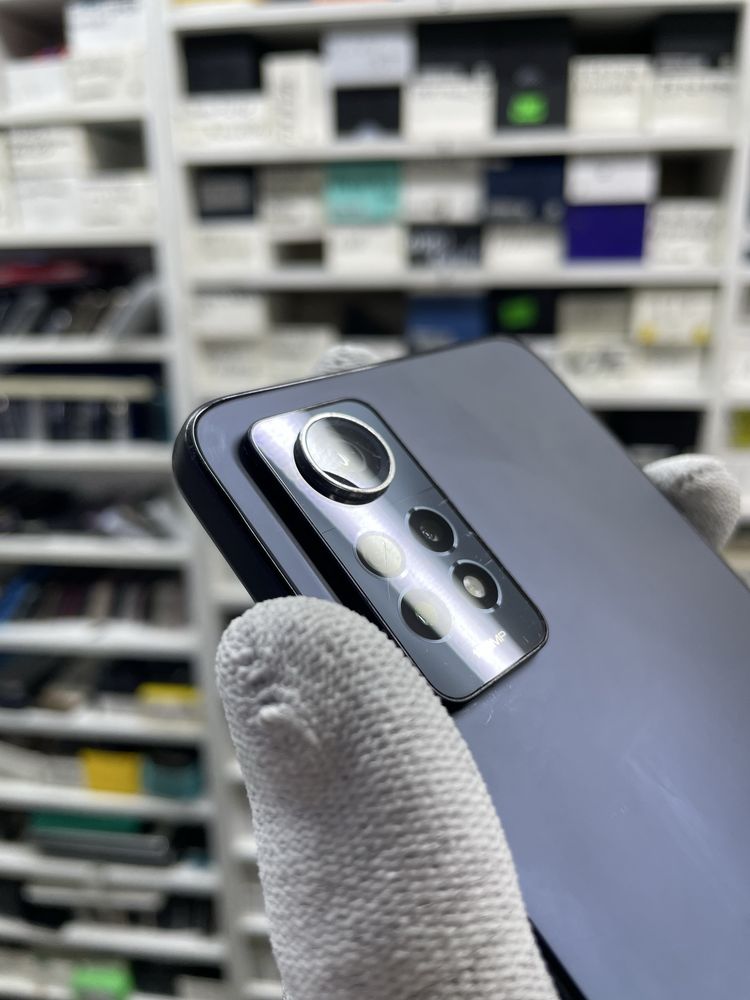 Redmi Note 12 Pro 4G Grey