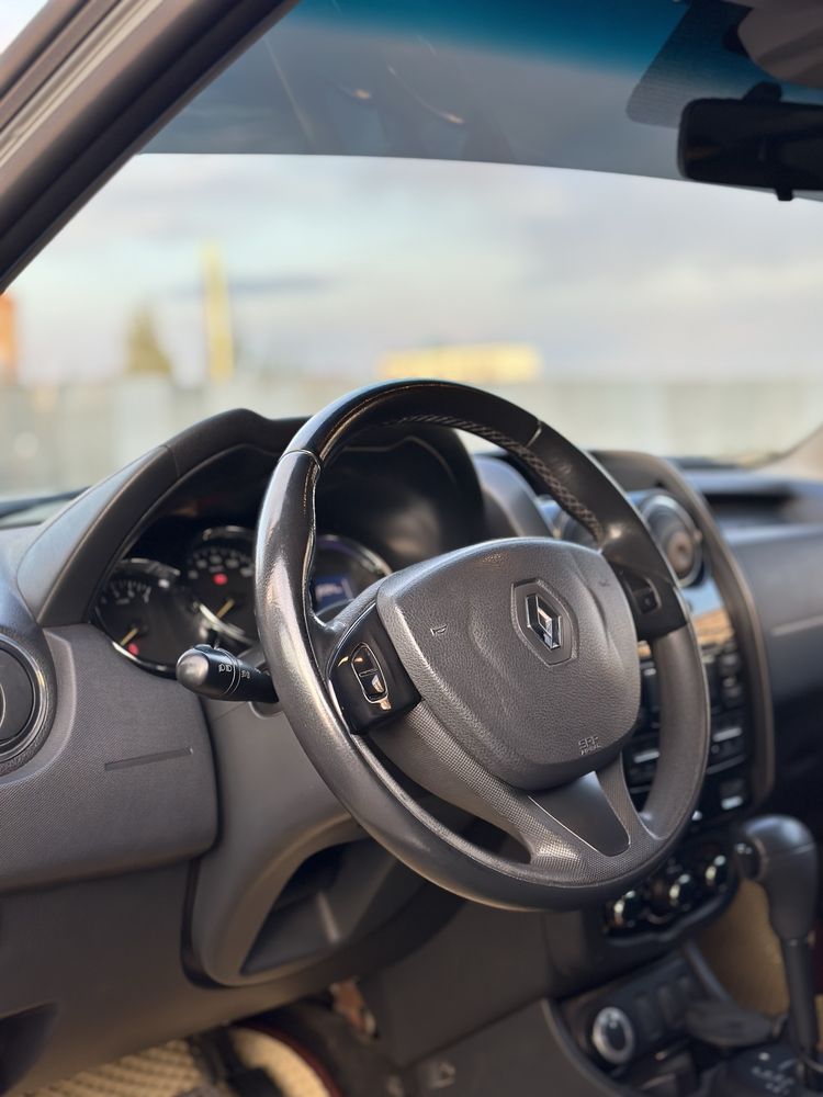 Продам Renault Duster