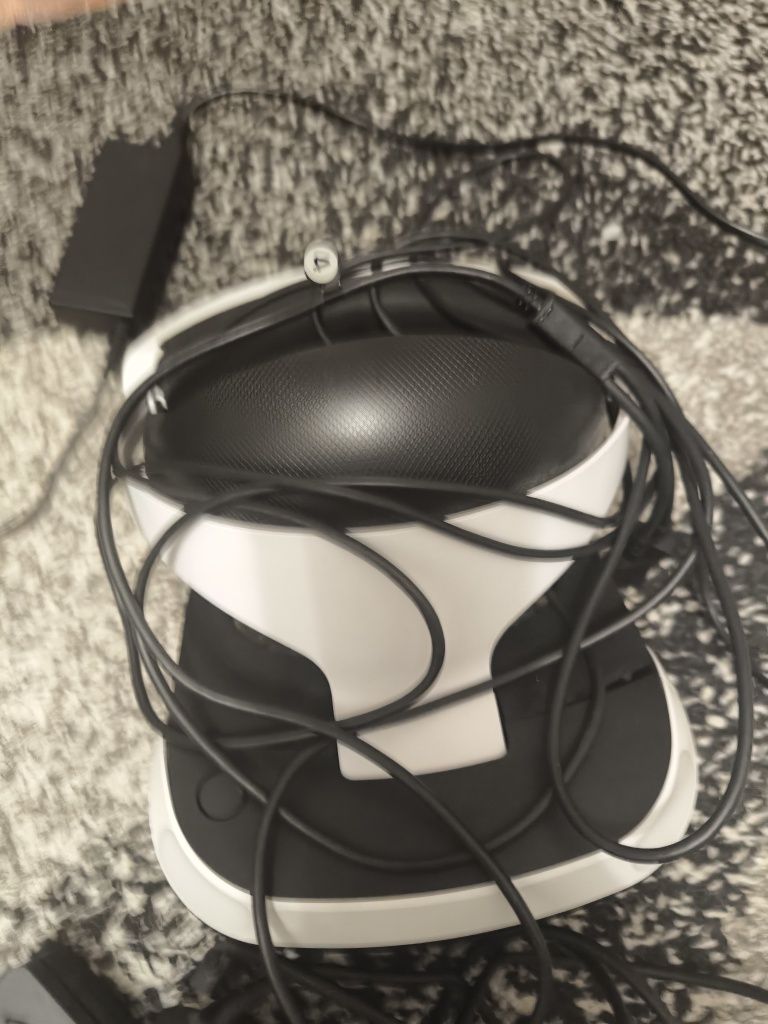 Playstation VR PS-4, PS-5