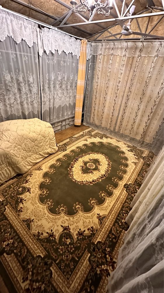 Коттедж в центре города. Посуточно. В рассрочку. Караоке. Бильрд.