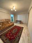 4к квартира 59,5 кв.м 2/5 Канипа Битибаева 6а