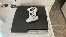 Игровая приставка SONY PlayStation3