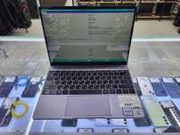 Ноутбук Huawei core i5 10210u озу 8гб ssd512gb Mx250 рассрочка