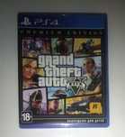 Gta V Premium Edition
