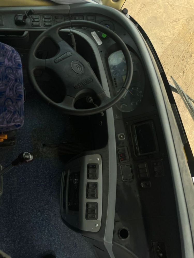 Продаётся турестический автобус срочно!!!