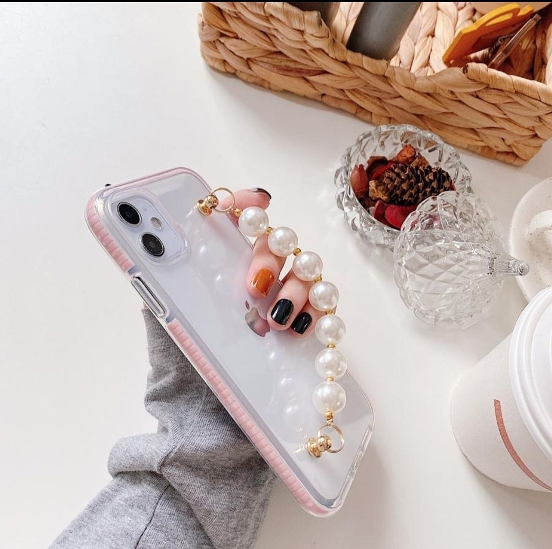 Чехол для Samsung S21 FE