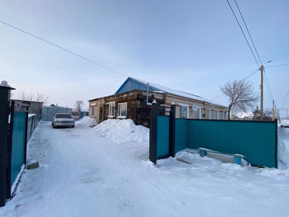 Продам квартиру находится в Федоровке
