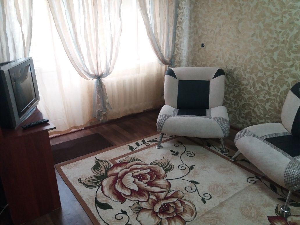 Продам 1 комнатную квартиру на Гэсе