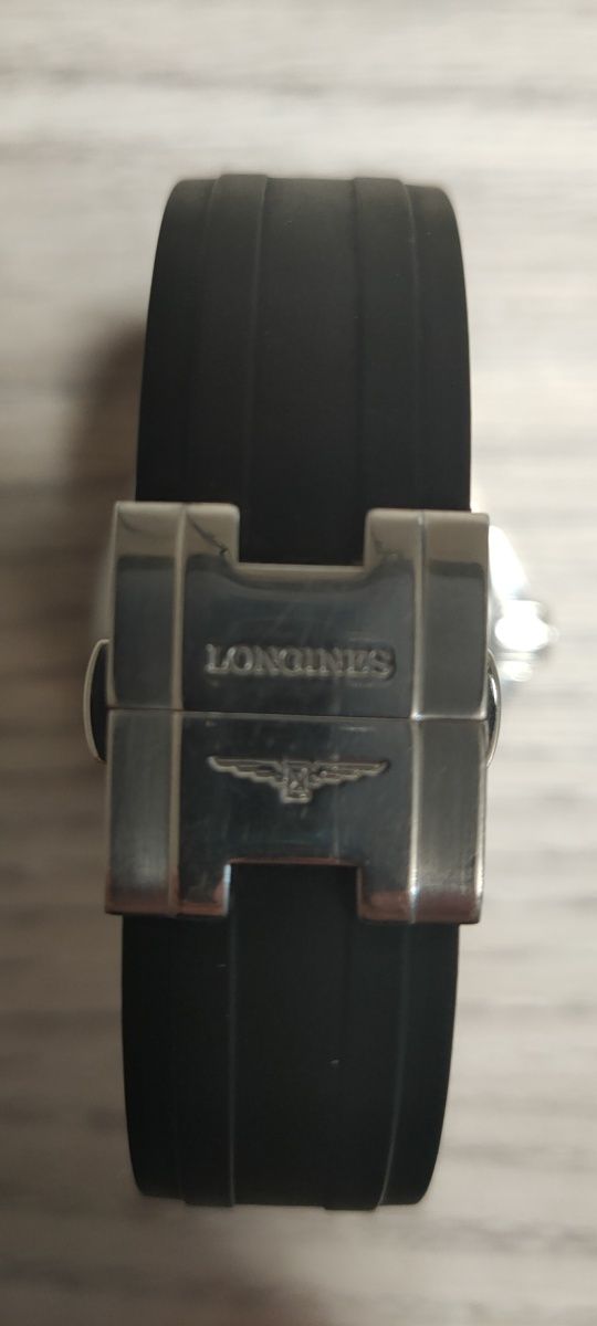 Часы Longines Conquest