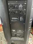 колонка dbTechnologies Opera 15
