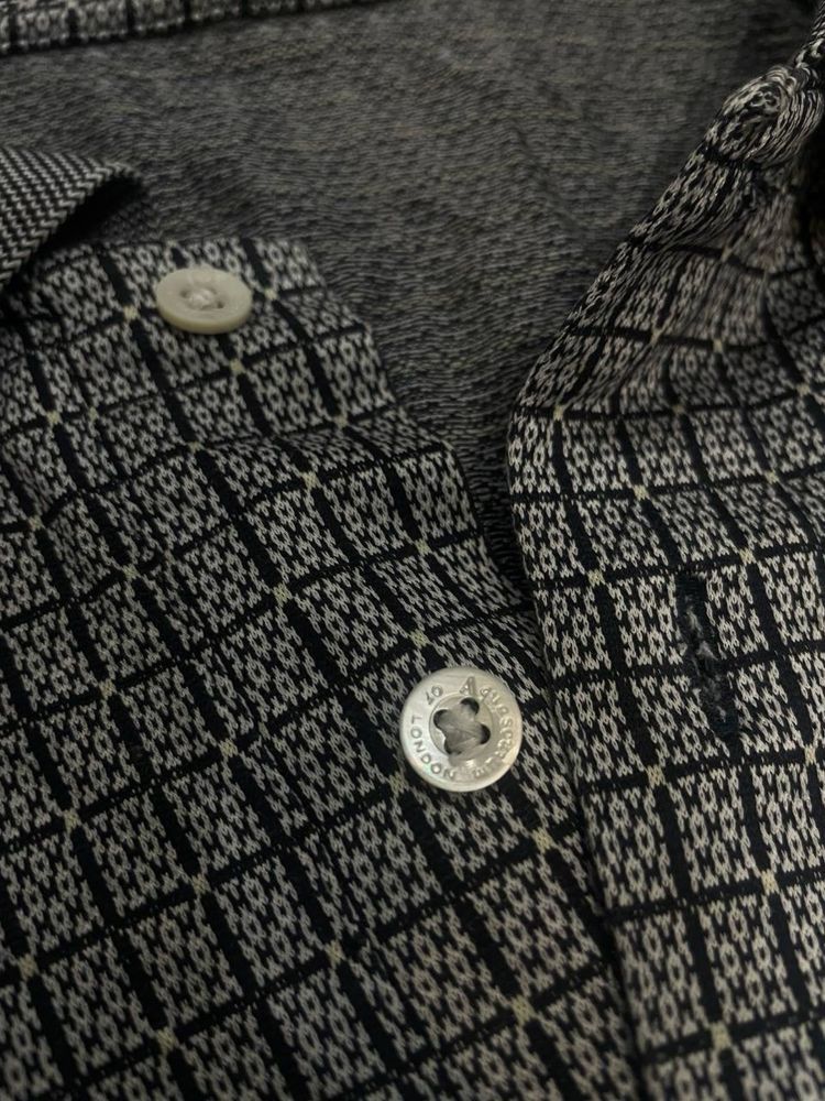 Aquascutum кофта