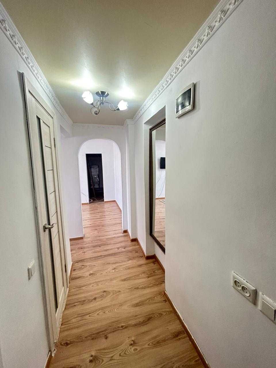 2 ком.кв/Драмтеатр-Рахат/Сутки/Wi-Fi