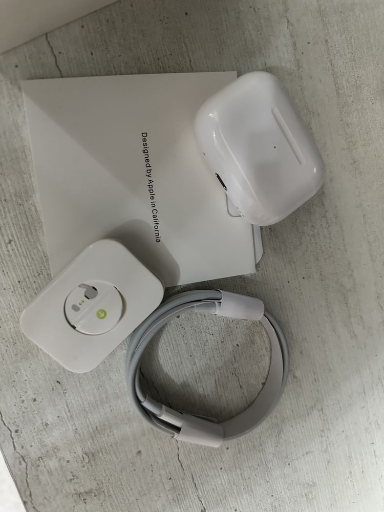 продаю airpods pro 2