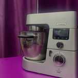 Kenwood кухонный комбаин