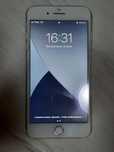 Iphone 8+ 64gb 100%