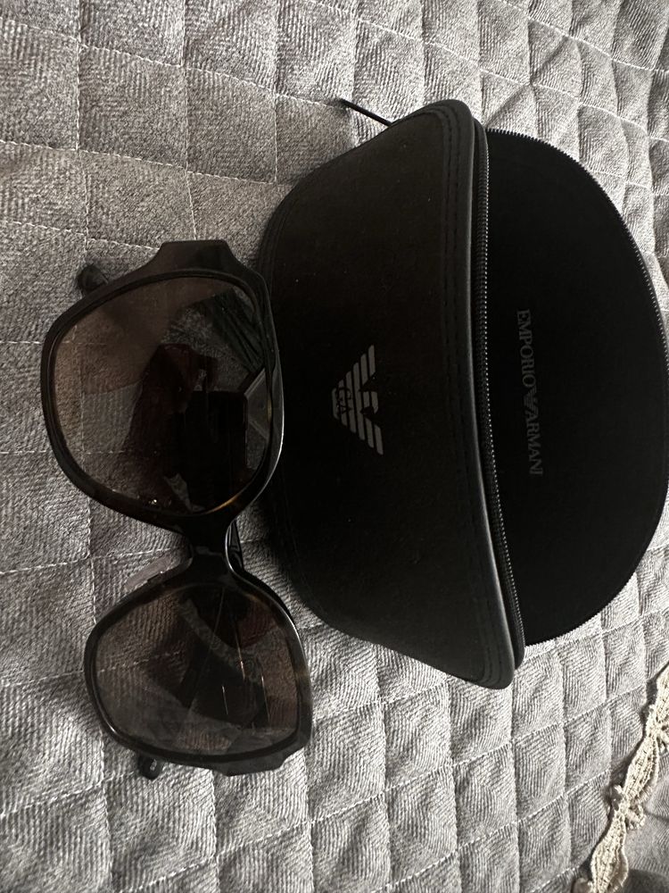 Очки Emporio Armani. Оригинал