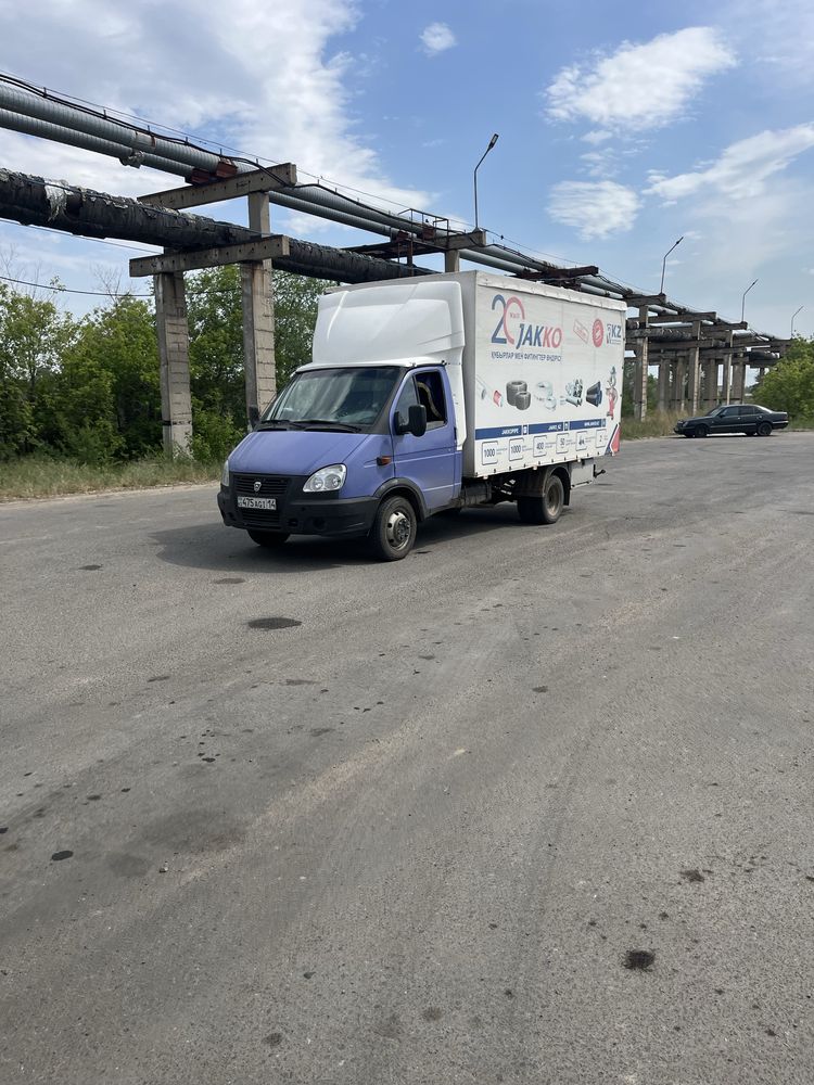 Грузоперевозки Грузотакси Переезды Вывоз мусора
