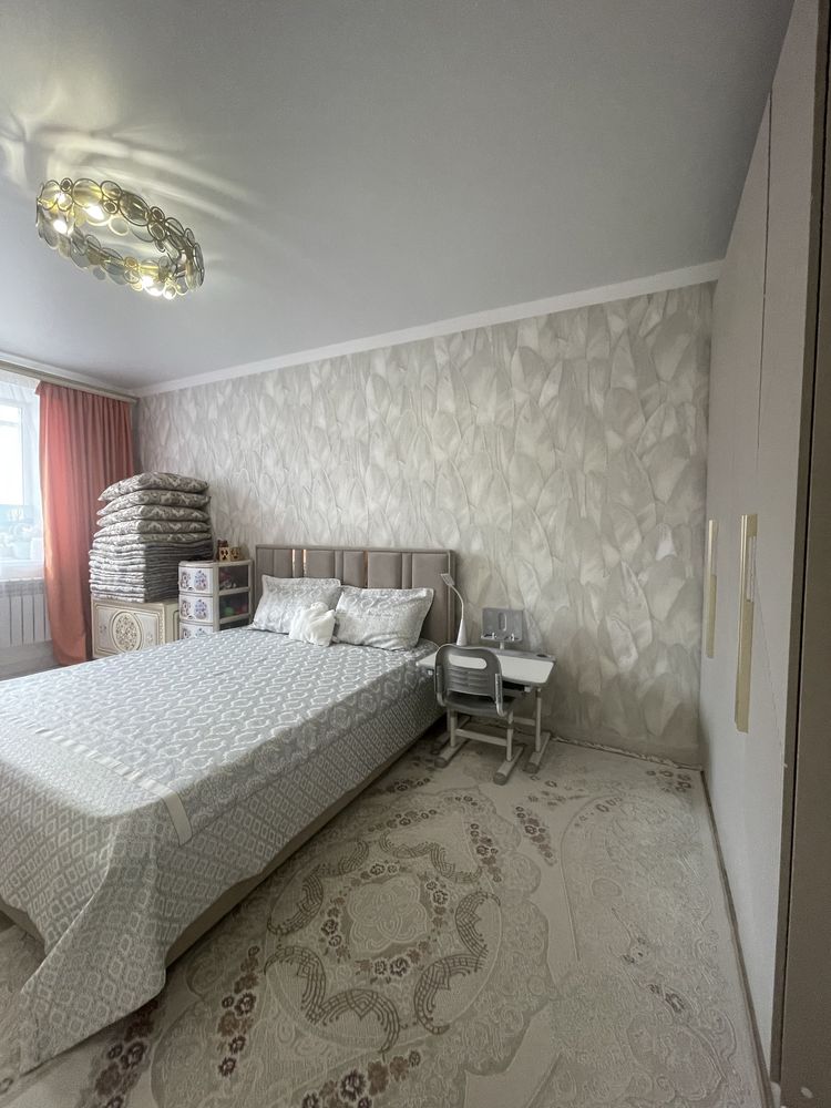Продам полноценную 2-х комнатную квартиру