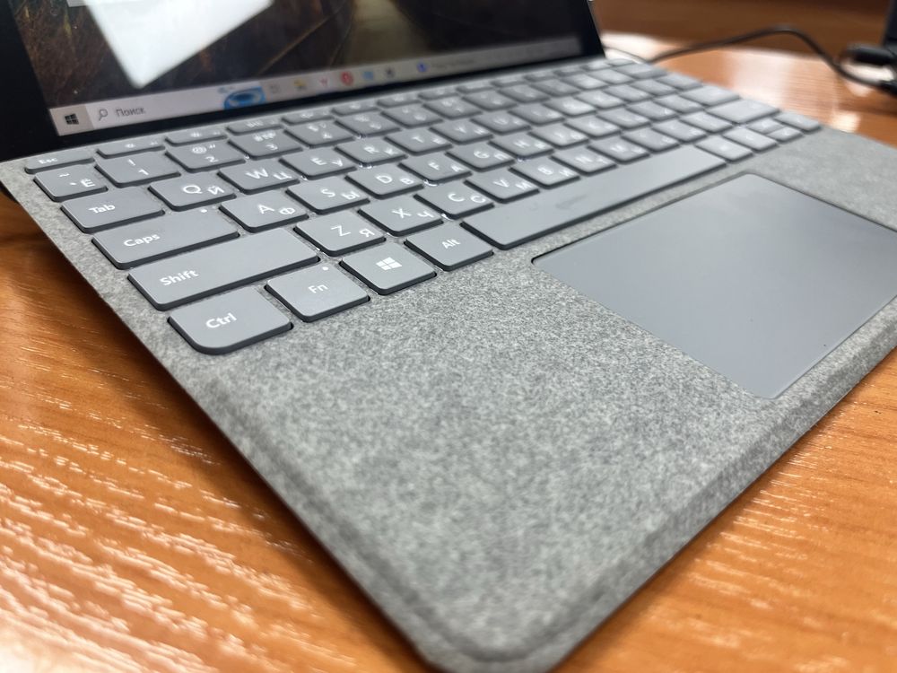 Microsoft Surface GO 8GB RAM 120SSD