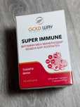 Коллаген super immune