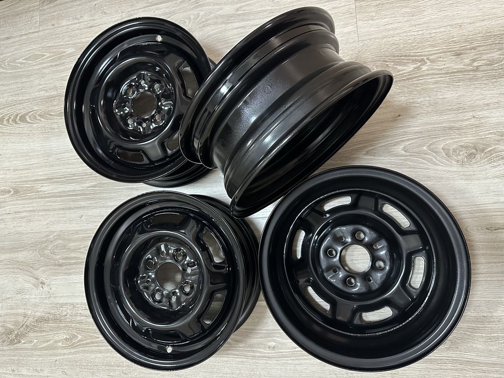 Диски R13 штампы 4*98