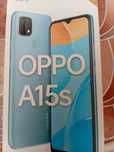 Телефон орроА15s