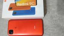 Redmi 9C смартфон 3/64
