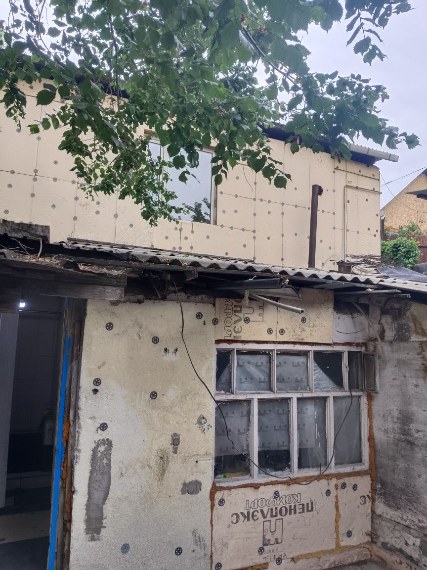 Продам дом для счастливой жизни