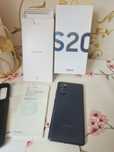 Продам Samsung Galaxy S20 FE 5G