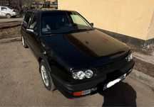 Продам VW GOLF MK3