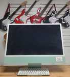 Imac 2020 M1/TechnoAltyn/рассрочка