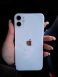 белый iphone 11 128 гб
