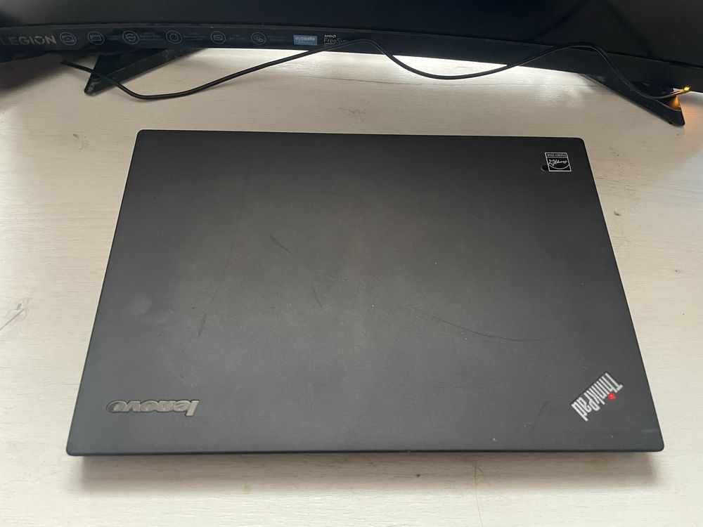 Продам ноутбук Lenovo