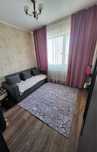 Продается 3 комнатная квартира Боровской,59