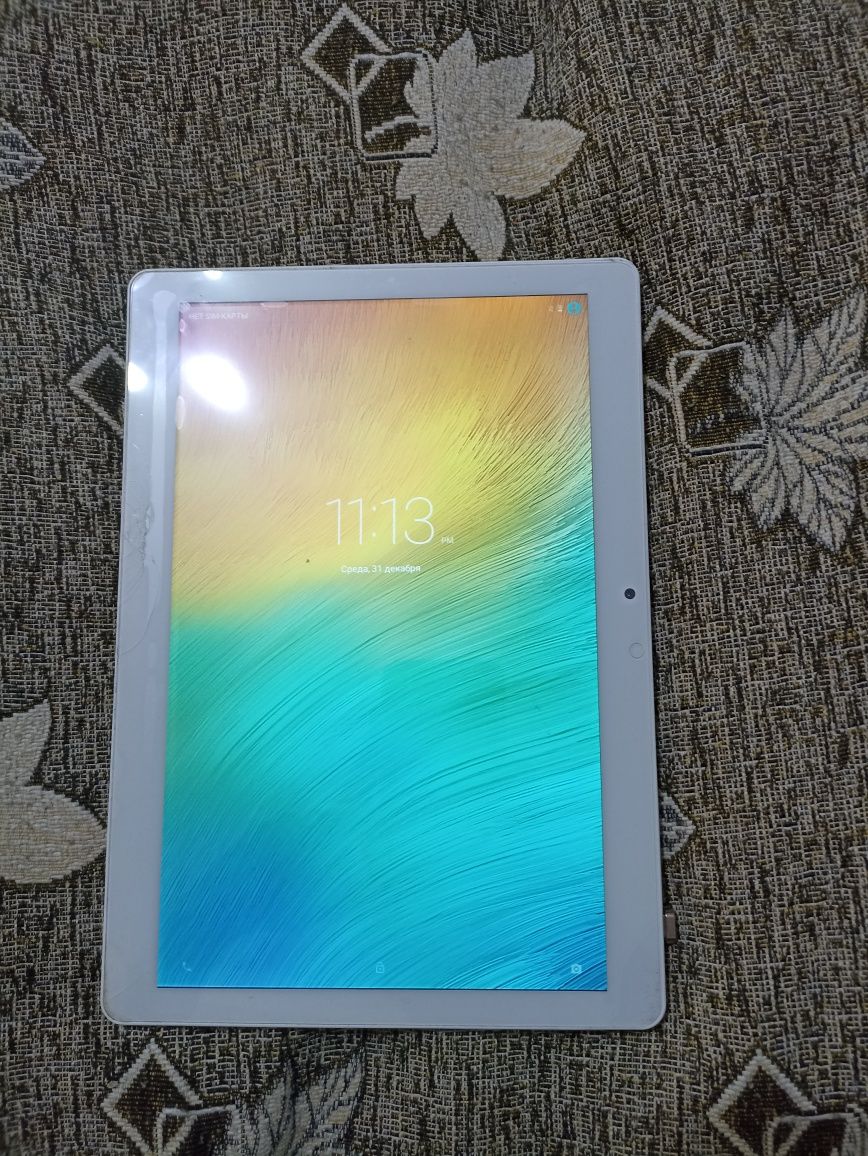 Планшет teclast.