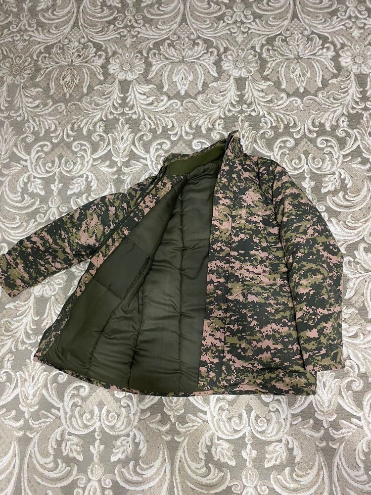 Продам военную форму для военной кафедры или нвп