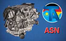 TitanAuto Audi ASN двигатель