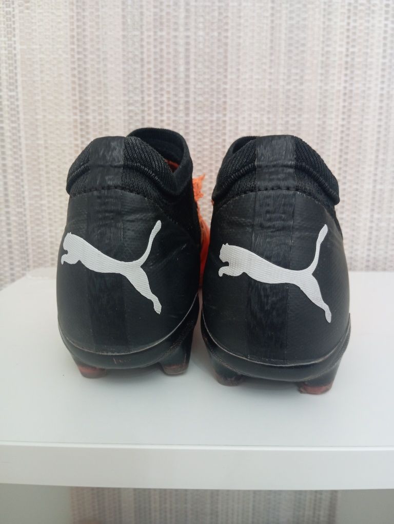 Бутсы Puma из Форвард а хорошем качестве