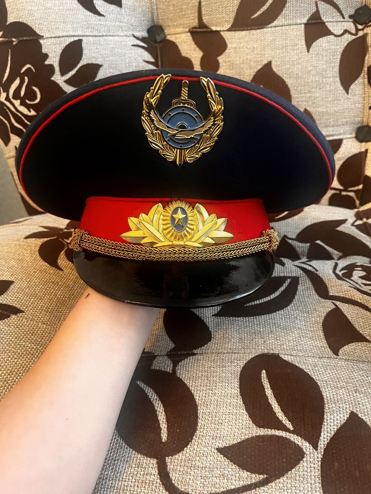 Китель МВД