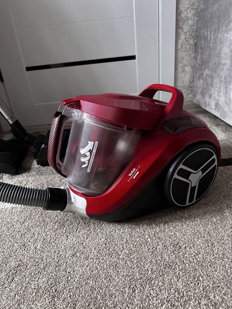 Продам пылесос Tefal
