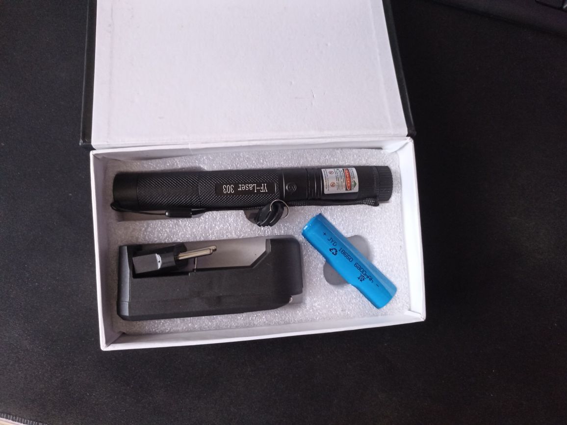 Продам лазер,YF-LASER 303