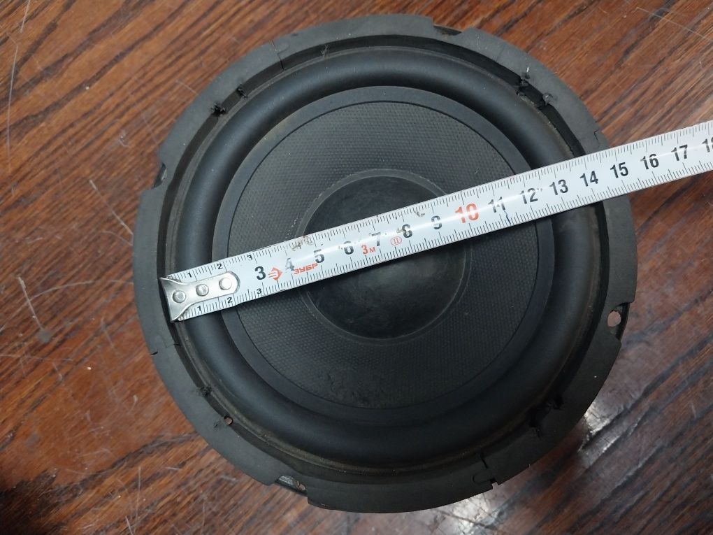 Продам динамики 14см 4 ОМ. Калонка Radiotehnika